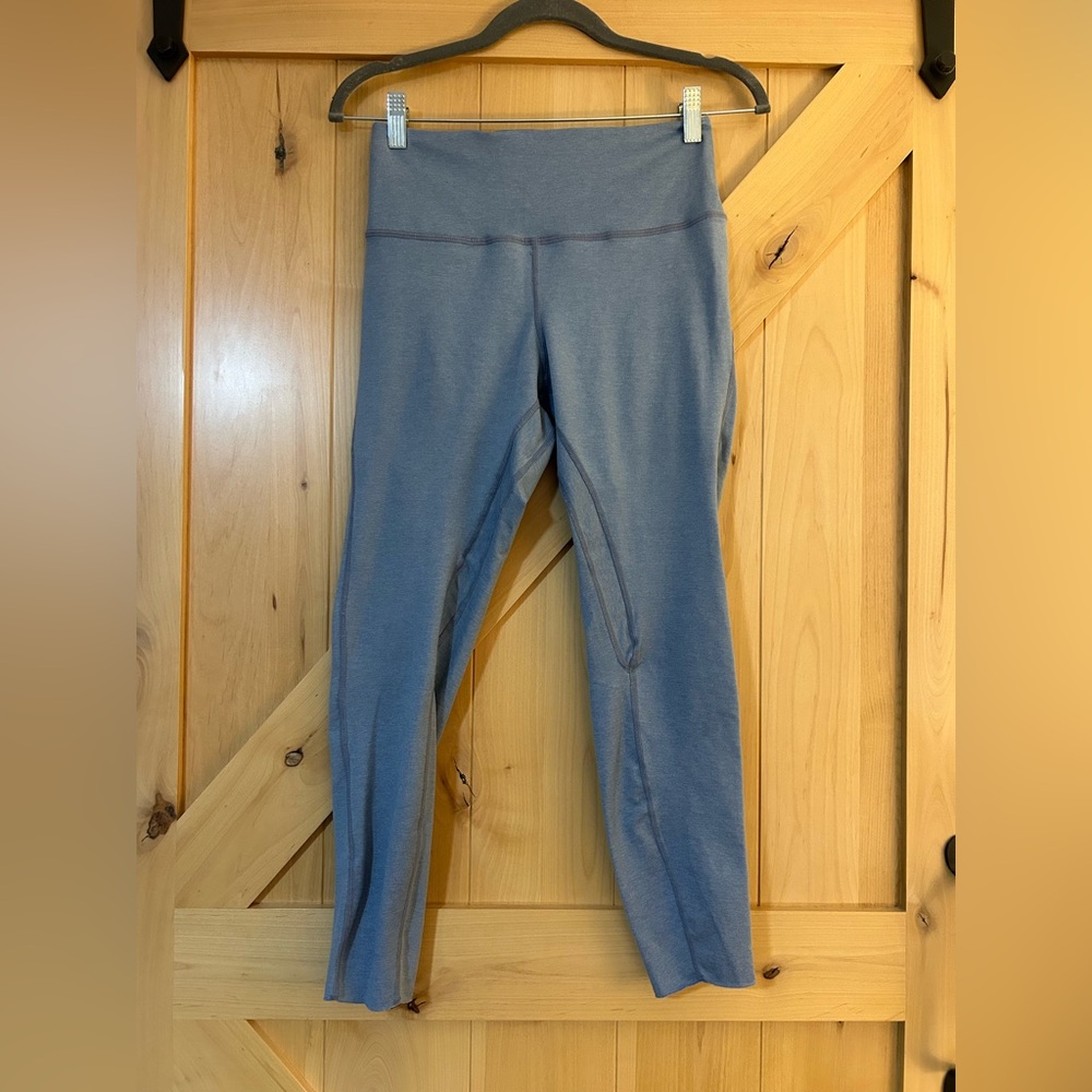 WellBeing + BeingWell 7/8 Leggings